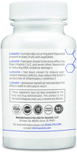 Load image into Gallery viewer, Luteolin 100 | 100mg 90% Pure Luteolin